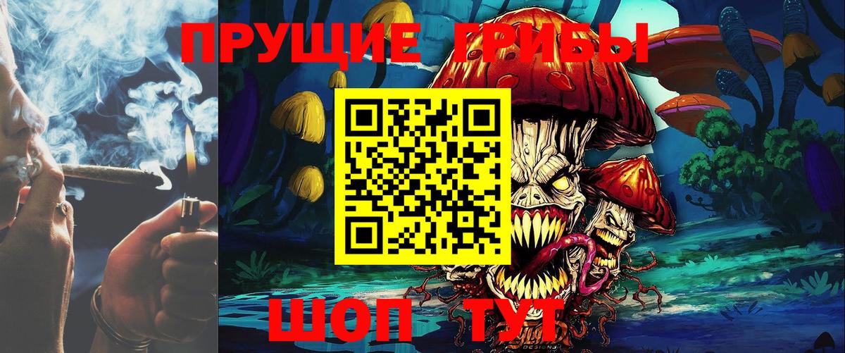 Псилоцибиновые грибы Magic Shrooms Чехов